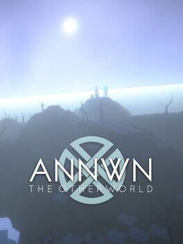 Jaquette Annwn: The Otherworld