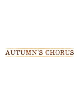 Jaquette Autumn's Chorus