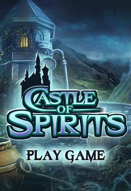 Jaquette Castle of Spirits