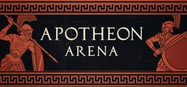 Jaquette Apotheon Arena