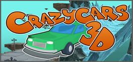 Jaquette CrazyCars3D