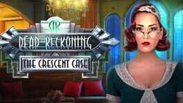 Jaquette Dead Reckoning: The Crescent Case