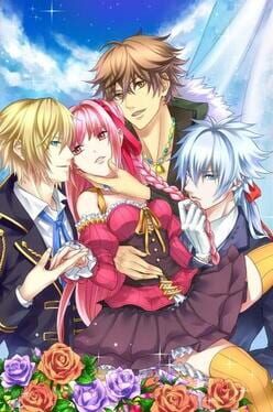 Jaquette Crimson Memories