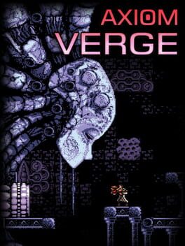 Jaquette Axiom Verge