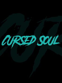Jaquette Cursed Soul