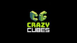 Jaquette CrazyCubes - Mobile Low Poly Game