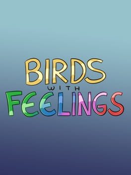 Jaquette Birds With Feelings