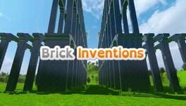 Jaquette Brick Inventions