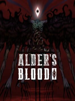 Jaquette Alder's Blood