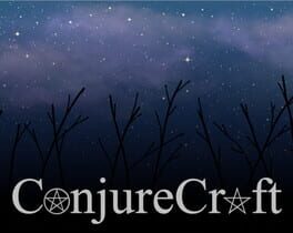 Jaquette Conjure Craft