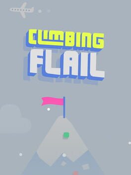 Jaquette Climbing Flail