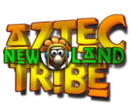 Jaquette Aztec Tribe: New Land