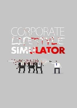 Jaquette Corporate Lifestyle Simulator