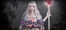 Jaquette DarkFairyTales SleepingBeauty