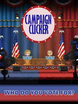 Jaquette Campaign Clicker