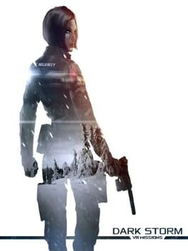 Jaquette Dark Storm VR Missions