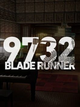 Jaquette Blade Runner 9732