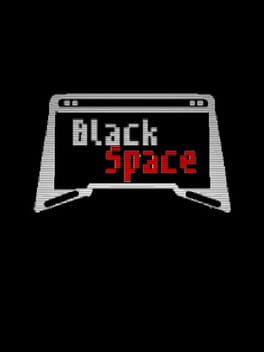 Jaquette BlackSpace