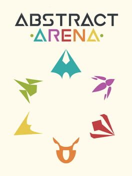 Jaquette Abstract Arena