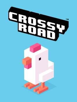 Jaquette Crossy Road