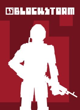 Jaquette Blockstorm