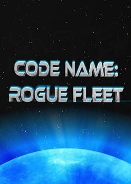 Jaquette Codename: Rogue Fleet