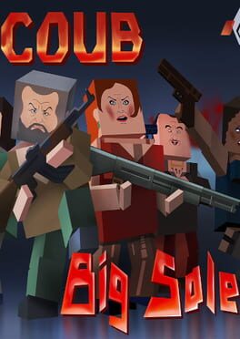 Jaquette Crazy Oafish Ultra Blocks: Big Sale