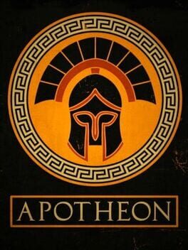 Jaquette Apotheon