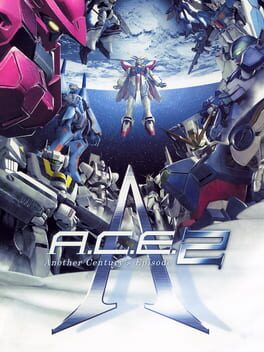 Jaquette Another Century's Episode 2