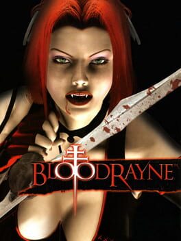Jaquette BloodRayne