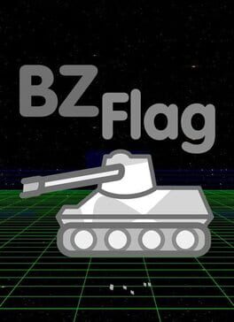 Jaquette BZFlag