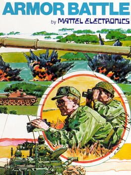 Jaquette Armor Battle