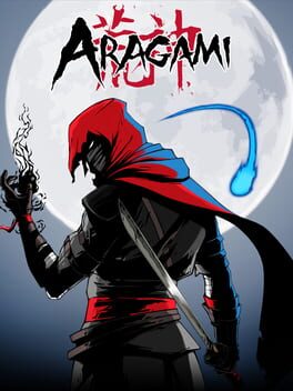 Jaquette Aragami