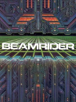 Jaquette Beamrider