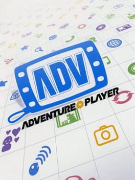 Jaquette Adventure Player