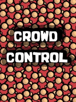 Jaquette Crowd Control
