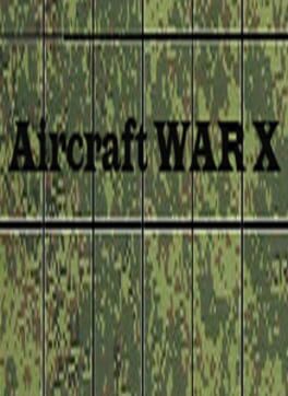 Jaquette Aircraft War X