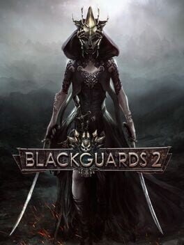 Jaquette Blackguards 2