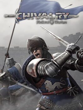 Jaquette Chivalry: Medieval Warfare