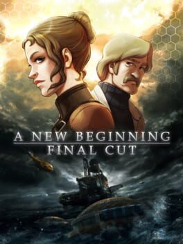 Jaquette A New Beginning: Final Cut