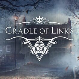 Jaquette Cradle of Links VR