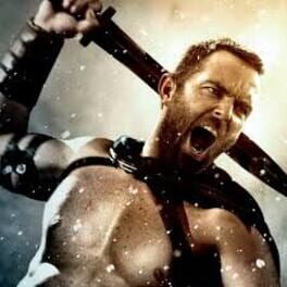 Jaquette 300: Rise of an Empire