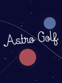 Jaquette Astro Golf