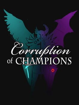 Jaquette Corruption of Champions