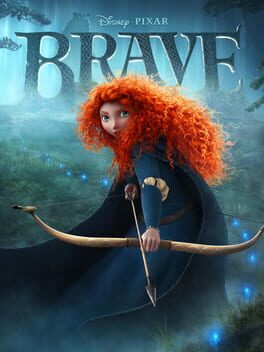 Jaquette Brave