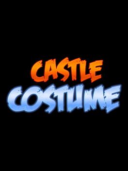 Jaquette Castle Costume