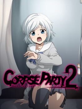 Jaquette Corpse Party 2: Dead Patient