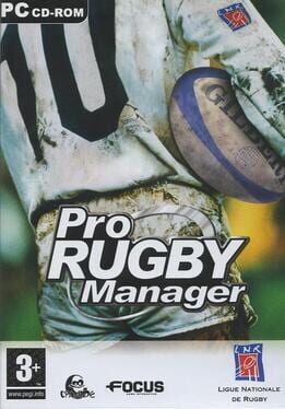 Pro Rugby Manager