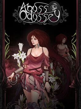 Jaquette Abyss Odyssey
