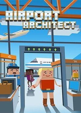 Jaquette Airport Architect